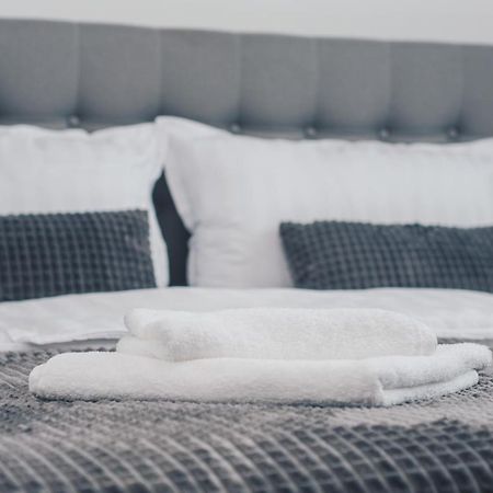 L Apartment マリボル エクステリア 写真