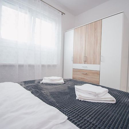 L Apartment マリボル エクステリア 写真