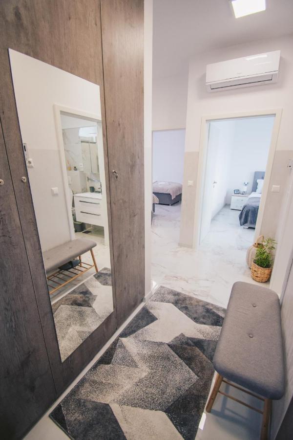 L Apartment マリボル エクステリア 写真