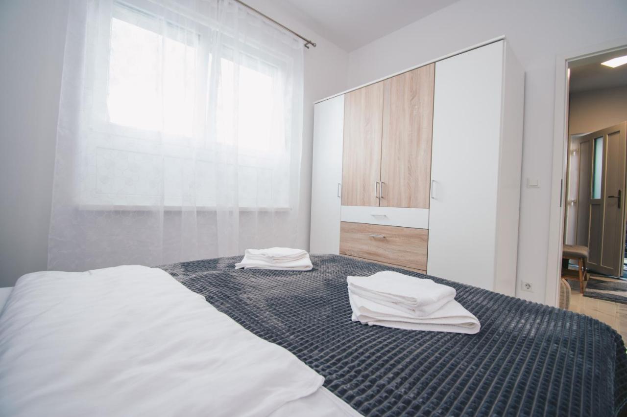 L Apartment マリボル エクステリア 写真